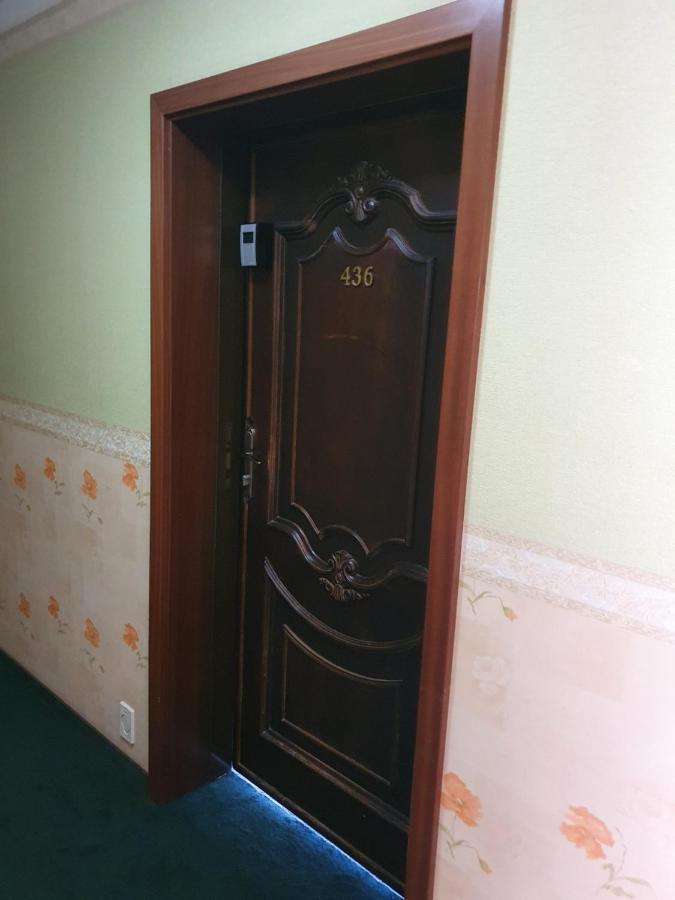 Apartment 436 Awangardia Kasprowicza Blisko Do Morza Kolobrzeg